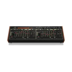 Behringer Syncussion SY-1 Çift Kanallı Analog Perküsyon Synthesizer - 5