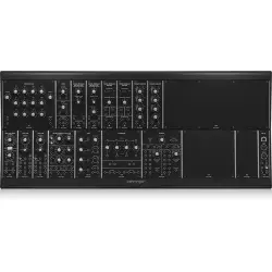 BEHRINGER SYSTEM 15 Modüler Synthesizer - 3