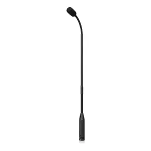 Behringer TA5212 Premium Kondansatör Gooseneck Mikrofonu - 3