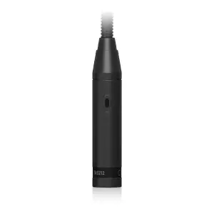 Behringer TA5212 Premium Kondansatör Gooseneck Mikrofonu - 8
