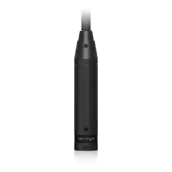 Behringer TA5212 Premium Kondansatör Gooseneck Mikrofonu - 9