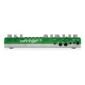 Behringer TD-3-LM Analog Bas Synthesizer (16 Adımlı Sequencer ve Distortion ile) - 5