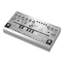 Behringer TD-3-SR Analog Bas Synthesizer (16 Adımlı Sequencer ve Distortion ile) - 4