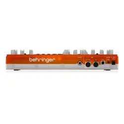 Behringer TD-3-TG Analog Bas Synthesizer (16 Adımlı Sequencer ve Distortion ile) - 5