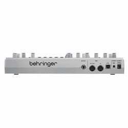 Behringer TD3-SR Analog Bass Line Synthesizer - Thumbnail