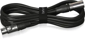 Behringer TM1 Dark Edition Geniş Diyafram Stüdyo Condenser Mikrofon - 5