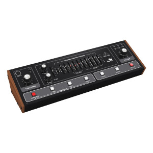 Behringer TORO Klasik Analog Bas Synthesizer Modülü - Behringer