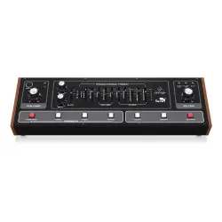 Behringer TORO Klasik Analog Bas Synthesizer Modülü - 2