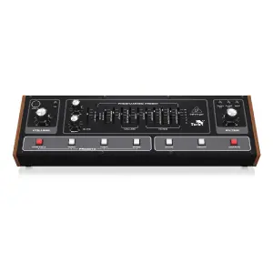 Behringer TORO Klasik Analog Bas Synthesizer Modülü - 2