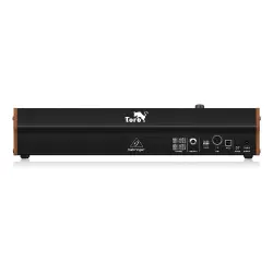 Behringer TORO Klasik Analog Bas Synthesizer Modülü - 5