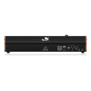 Behringer TORO Klasik Analog Bas Synthesizer Modülü - 5