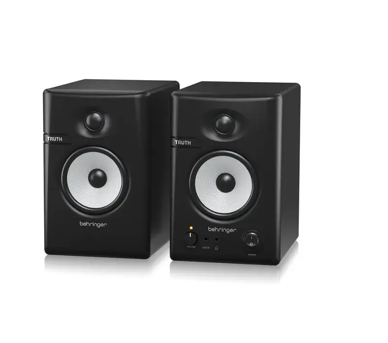 Behringer TRUTH 3.5 DSP Kontrollü 32W 3.5