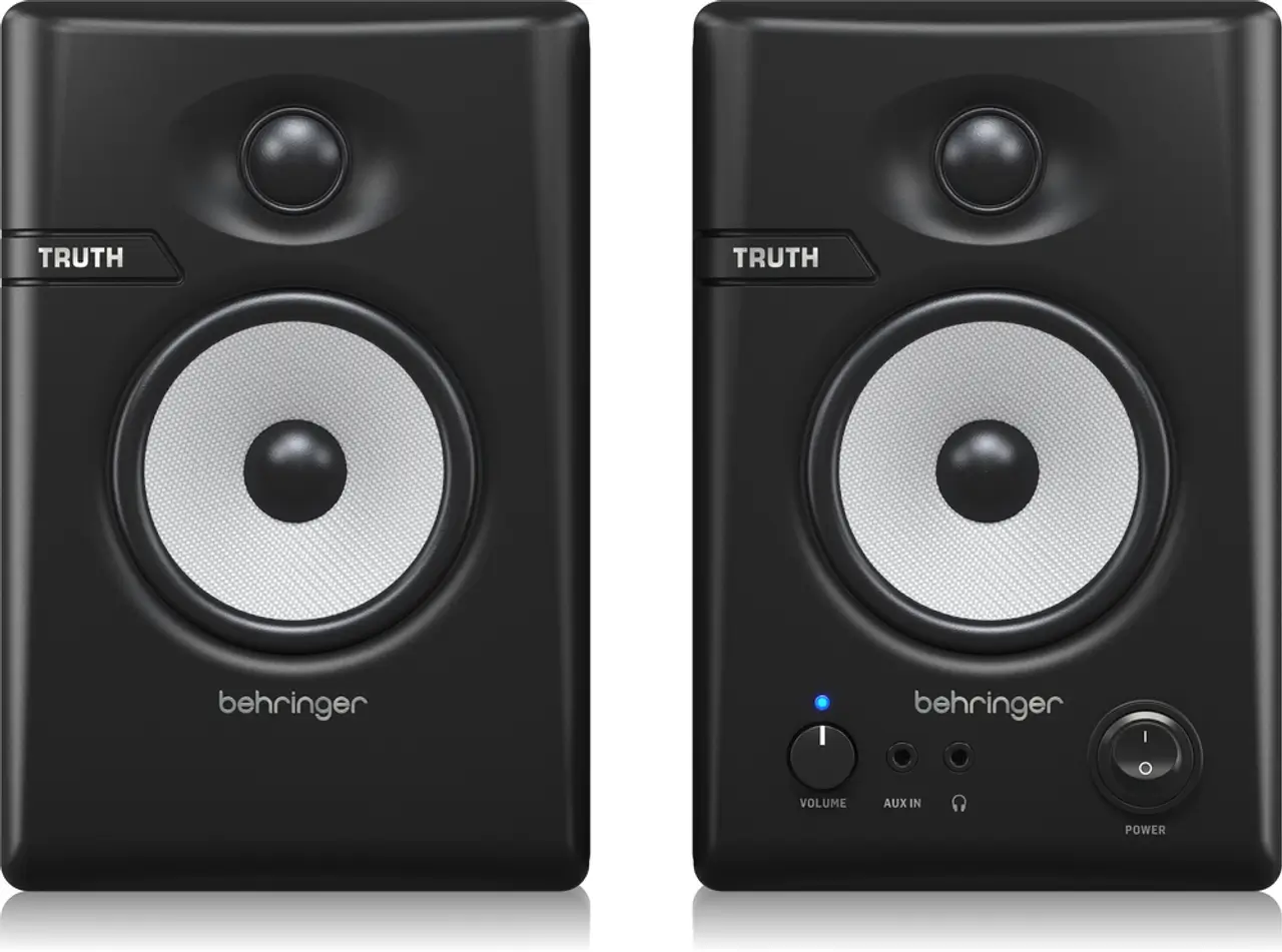 Bluetooth sales studio monitors