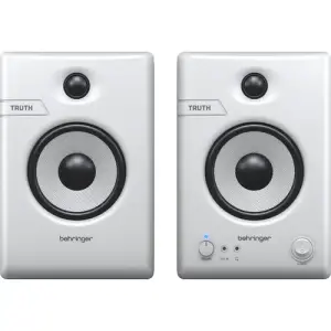 BEHRINGER TRUTH 4.5 BT Audiophile 4.5