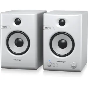 BEHRINGER TRUTH 4.5 BT Audiophile 4.5