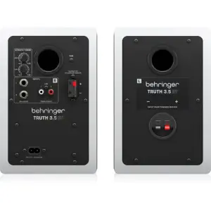 BEHRINGER TRUTH 4.5 BT Audiophile 4.5