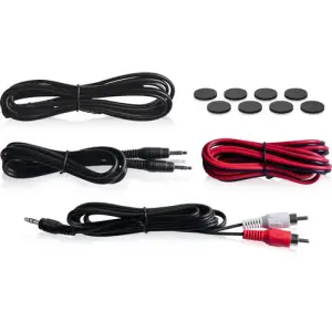 BEHRINGER TRUTH 4.5 BT Audiophile 4.5