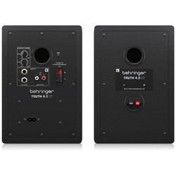 Behringer Truth 4.5 BT Bluetooth Studio Monitors - 2
