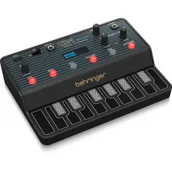 BEHRINGER UB-1 Micro Analogue Synthesizer - 2