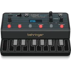 BEHRINGER UB-1 Micro Analogue Synthesizer - 3