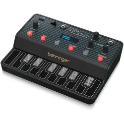 BEHRINGER UB-1 Micro Analogue Synthesizer - 4