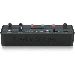 BEHRINGER UB-1 Micro Analogue Synthesizer - 5