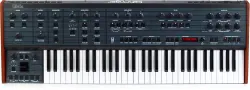 Behringer UB-Xa 16-sesli Bi-timbral Polifonik Analog Synthesizer - 1