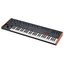 Behringer UB-Xa 16-sesli Bi-timbral Polifonik Analog Synthesizer - 2