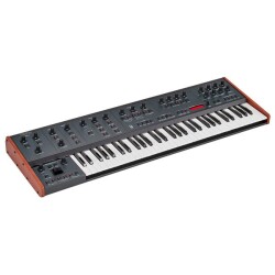 Behringer UB-Xa 16-sesli Bi-timbral Polifonik Analog Synthesizer - 3