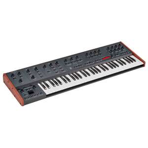 Behringer UB-Xa 16-sesli Bi-timbral Polifonik Analog Synthesizer - 3