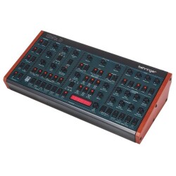 Behringer UB-Xa D16 sesli Multi-Timbral Polifonik Masaüstü Analog Synthesizer - 2