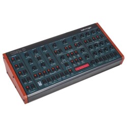 Behringer UB-Xa D16 sesli Multi-Timbral Polifonik Masaüstü Analog Synthesizer - 4