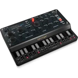 BEHRINGER UB-Xa Mini Analogue Synthesizer - 4