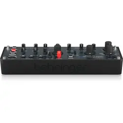 BEHRINGER UB-Xa Mini Analogue Synthesizer - 5