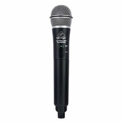 Behringer ULM300MIC Wireless Handheld Microphone System - 2