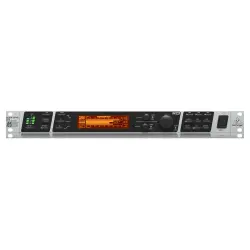 Behringer Ultracurve Pro DEQ2496 2 kanallı Ekolayzır ve Prosesör - 1