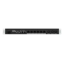 Behringer ULTRADRIVE DCX2496 96 kHz Dijital Hoparlör Yönetim Sistemi - 5