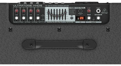 Behringer Ultratone KXD15 Keyboard Amplifier - 2