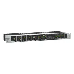 Behringer ULTRAZONE ZMX8210 V2 8 Kanallı 3 Bus Alan Mikseri - 1