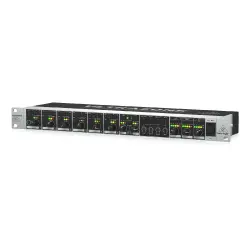 Behringer ULTRAZONE ZMX8210 V2 8 Kanallı 3 Bus Alan Mikseri - 4