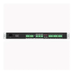Behringer ULTRAZONE ZMX8210 V2 8 Kanallı 3 Bus Alan Mikseri - 5