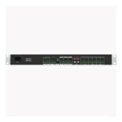 Behringer ULTRAZONE ZMX8210 V2 8 Kanallı 3 Bus Alan Mikseri - 6