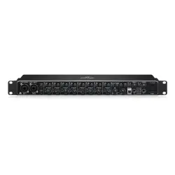 Behringer UMC1820 18x20 USB Ses Kartı ve MIDI Arayüzü (Midas Mikrofon Preamfileri ile) - 2