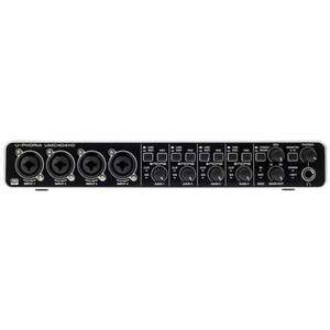 Behringer U-Phoria UMC404HD USB Audio Interface - Behringer