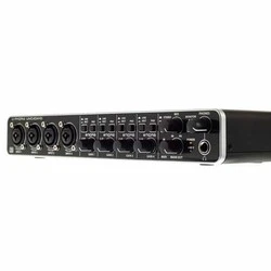 Behringer U-Phoria UMC404HD USB Audio Interface - 4