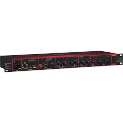 BEHRINGER UV1 Mikrofon Preamfisi - 1