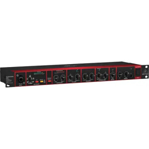 BEHRINGER UV1 Mikrofon Preamfisi - Behringer