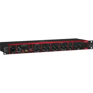BEHRINGER UV1 Mikrofon Preamfisi - 1