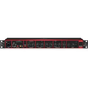 BEHRINGER UV1 Mikrofon Preamfisi - 2