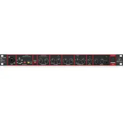 BEHRINGER UV1 Mikrofon Preamfisi - 3